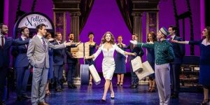Pretty Woman Musical