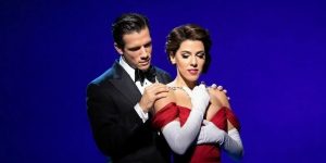 Pretty Woman West End