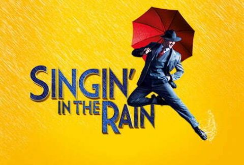 Singin’ In The Rain