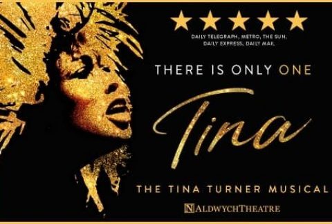 TINA: The Tina Turner Musical