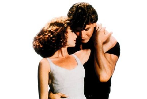 Cinema: Dirty Dancing