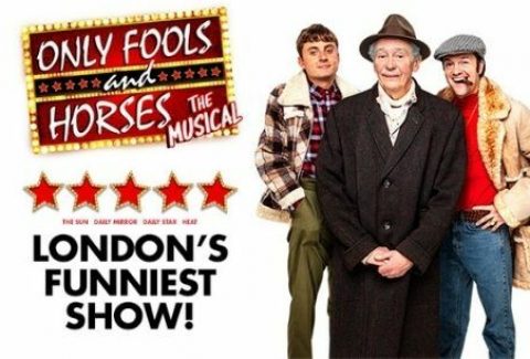 Only Fools And Horses