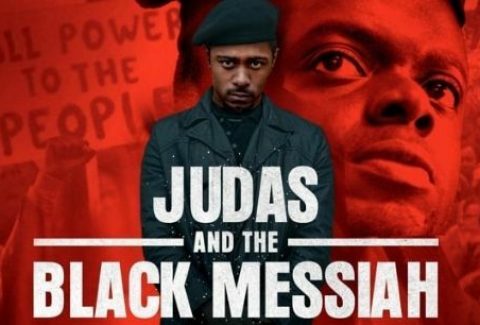 Cinema: Judas and the Black Messiah