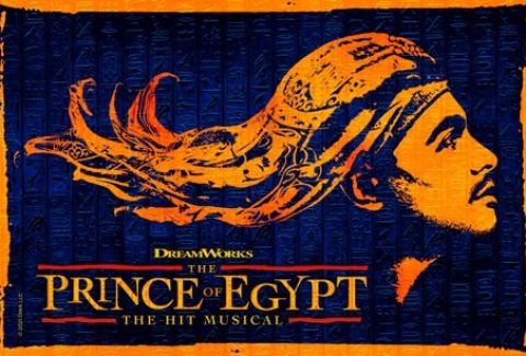 The Prince of Egypt