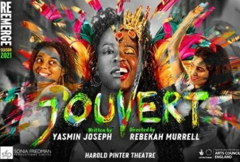 J’Ouvert