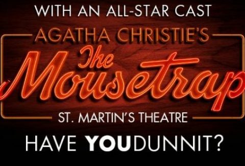 The Mousetrap