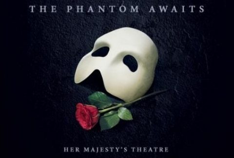 Phantom of the Opera