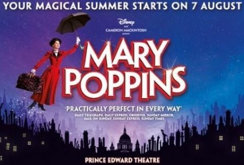 Mary Poppins