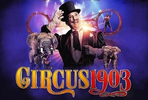 Circus 1903