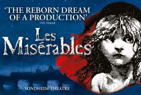 Les Miserables