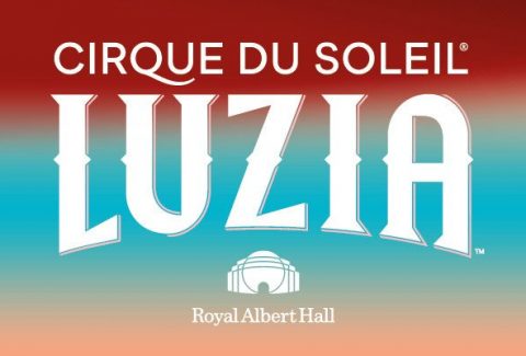 Cirque du Soleil: Luzia
