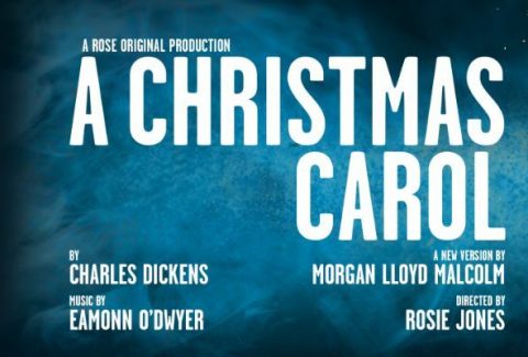 A Christmas Carol – Rose Theatre