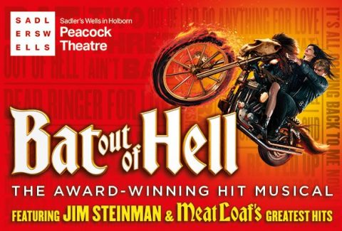 Bat Out of Hell